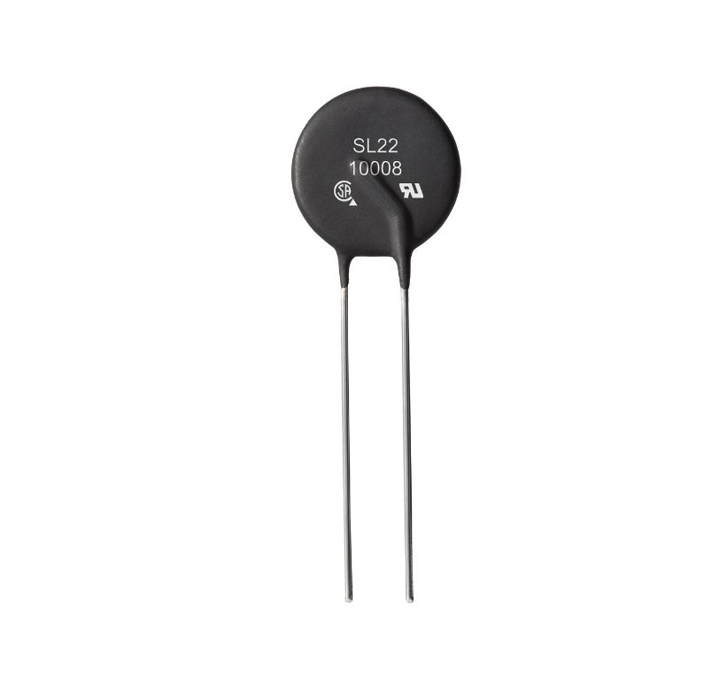 NTC10R 8A-22MM-AMETHERM